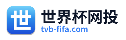 世界杯网投 Logo